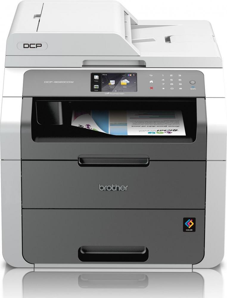  DCP-9020CDW