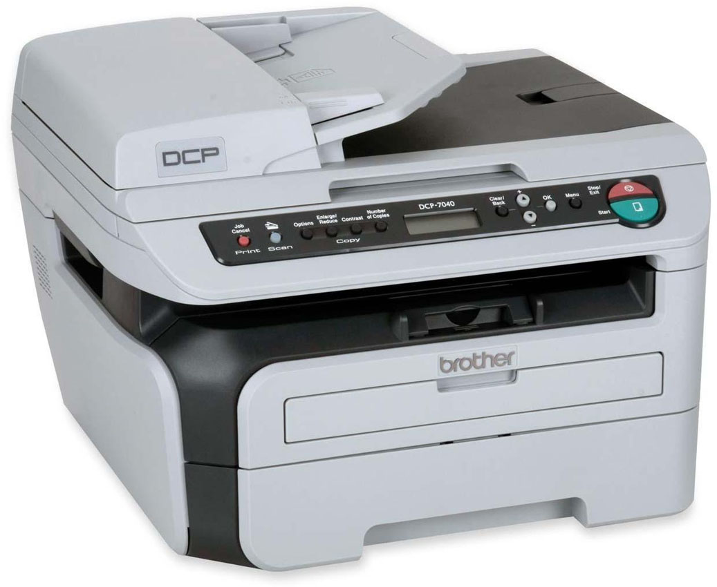 DCP-7040