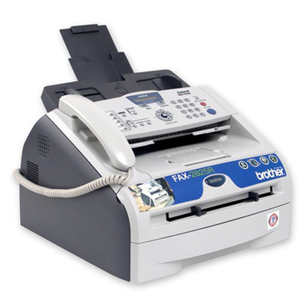 FAX-2920