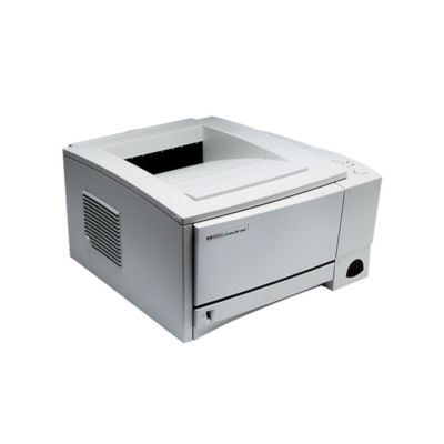  LaserJet 2100 