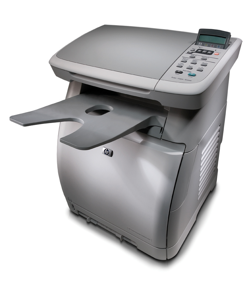  CM1015 MFP