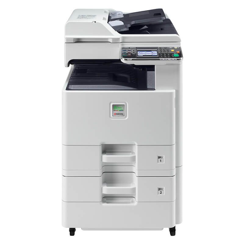  FS-C8025MFP